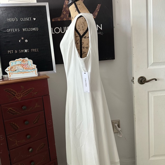 🆕Calvin Klein Dress - Picture 5 of 11